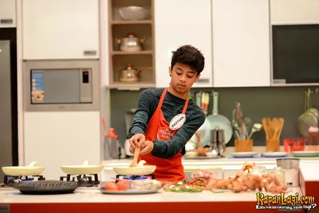 Foto Bastian Steel