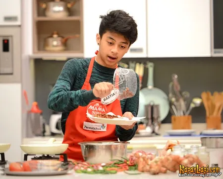 Foto Bastian Steel