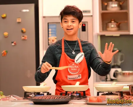 Foto Bastian Steel