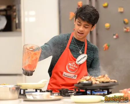 Foto Bastian Steel