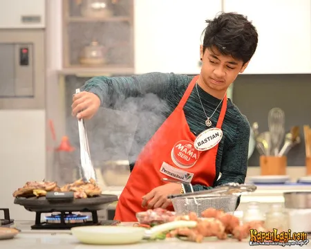 Foto Bastian Steel