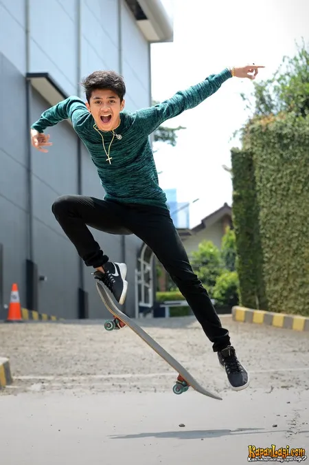 Foto Bastian Steel
