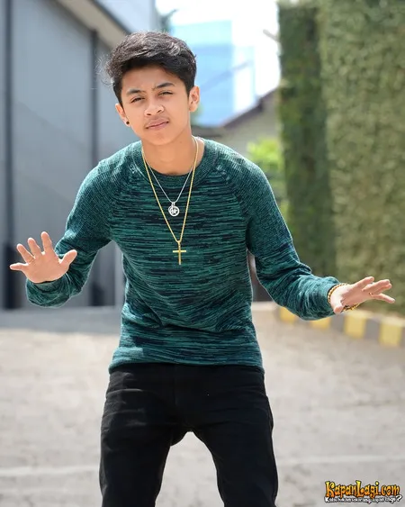 Foto Bastian Steel