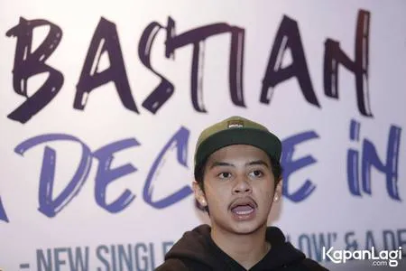 Foto Bastian Steel