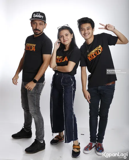 Foto Bastian Steel