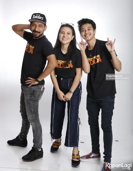 Foto Bastian Steel