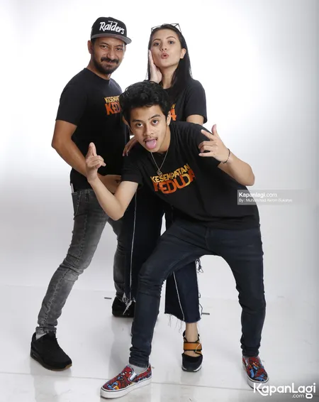 Foto Bastian Steel