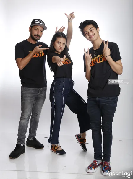 Foto Bastian Steel