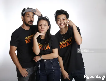 Foto Bastian Steel