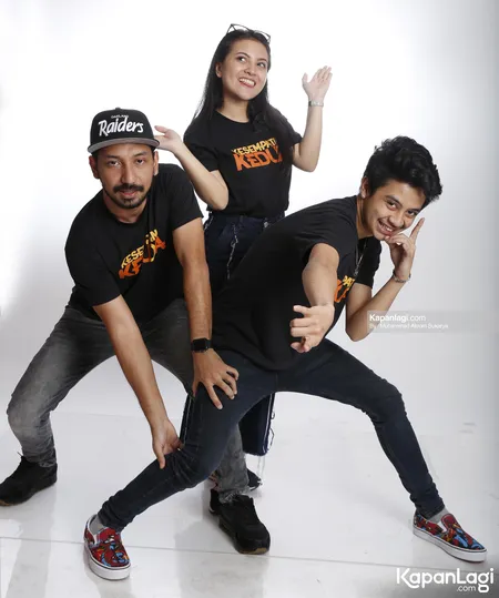 Foto Bastian Steel