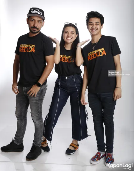 Foto Bastian Steel
