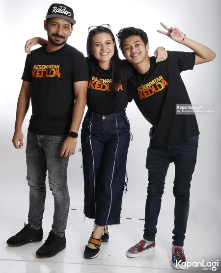 Foto Bastian Steel
