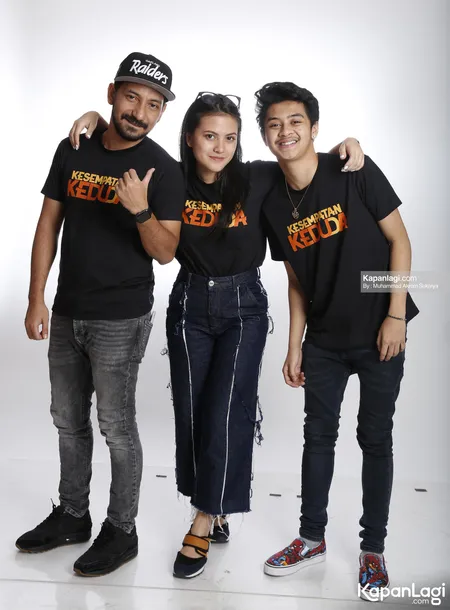 Foto Bastian Steel