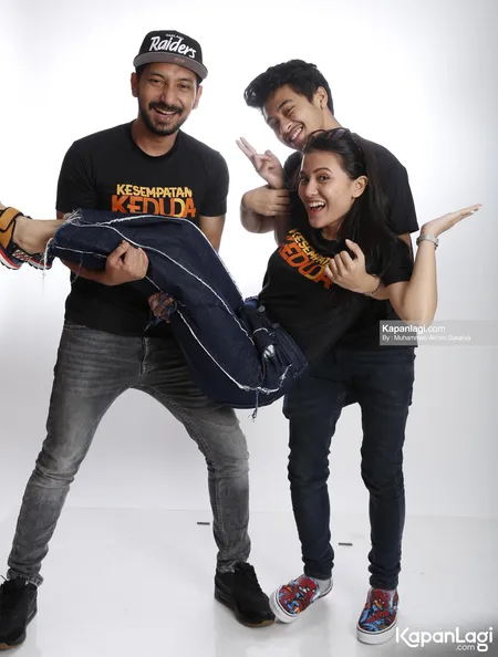Foto Bastian Steel