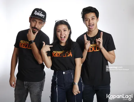 Foto Bastian Steel