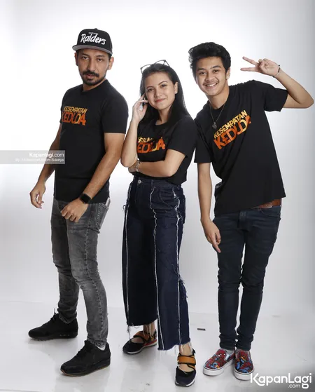 Foto Bastian Steel