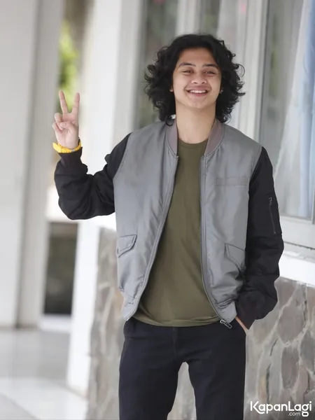 Foto Bastian Steel