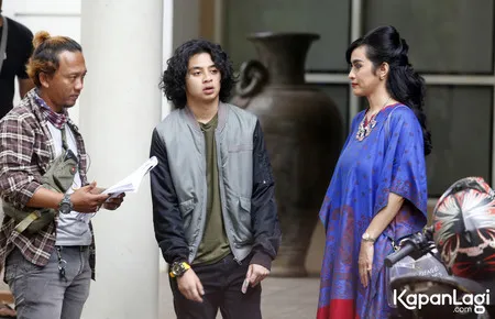 Foto Bastian Steel
