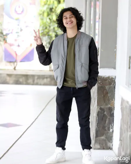 Foto Bastian Steel