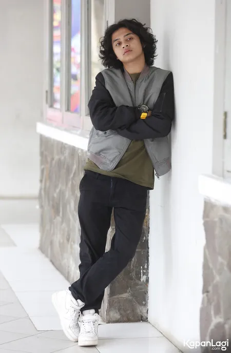 Foto Bastian Steel