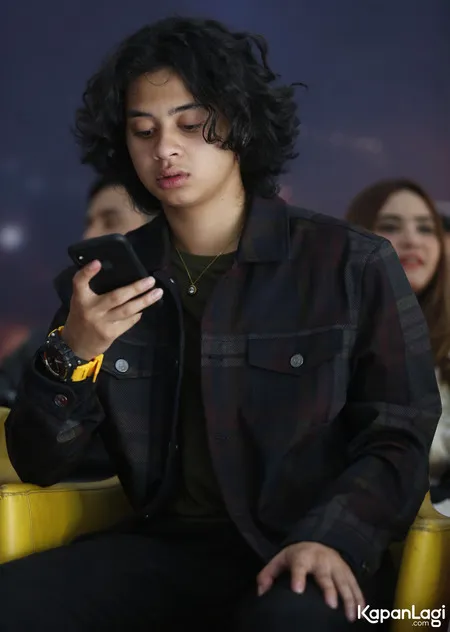 Foto Bastian Steel