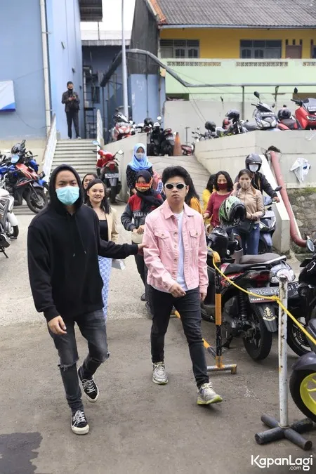Foto Bastian Steel