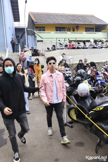 Foto Bastian Steel