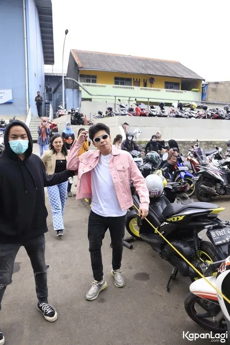Foto Bastian Steel
