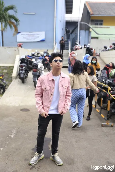 Foto Bastian Steel