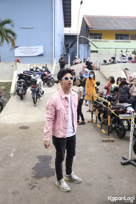 Foto Bastian Steel