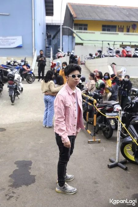 Foto Bastian Steel