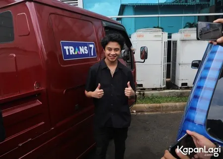Foto Bastian Steel