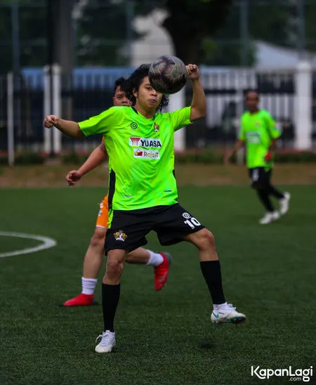 Foto Bastian Steel