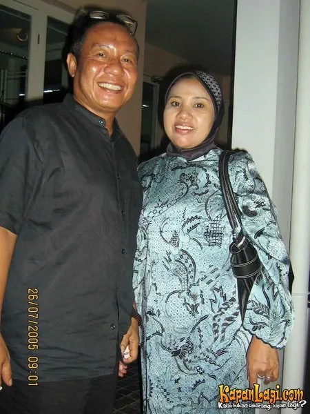 Foto Basuki
