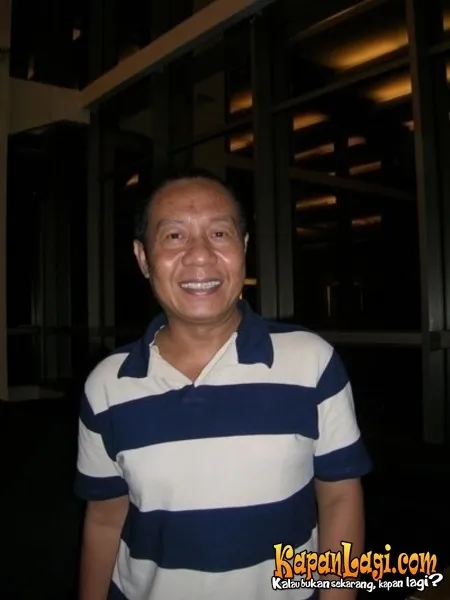 Foto Basuki