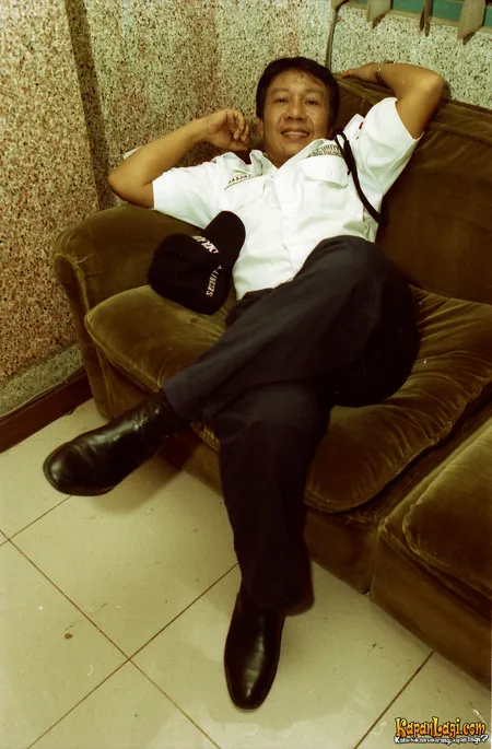 Foto Basuki
