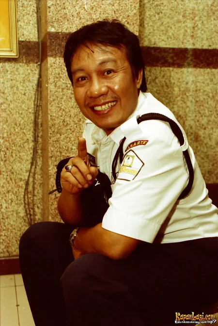 Foto Basuki