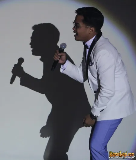 Foto Bayu Adiputra