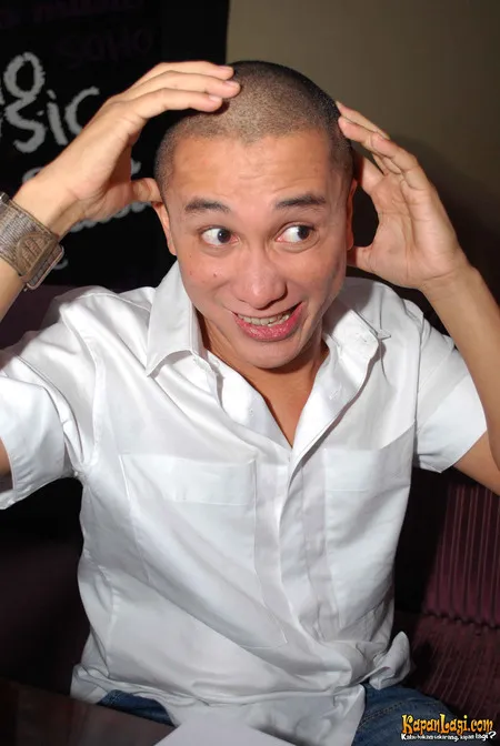 Foto Bayu Oktara