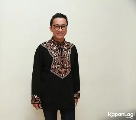 Foto Bayu Oktara