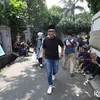 Bayu Oktara
