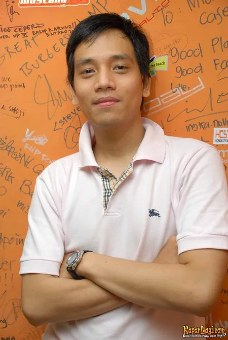 Foto Bayu Risakotta