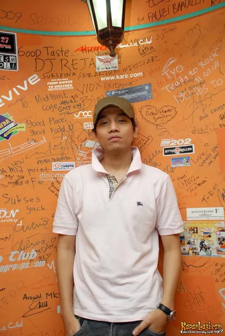 Foto Bayu Risakotta