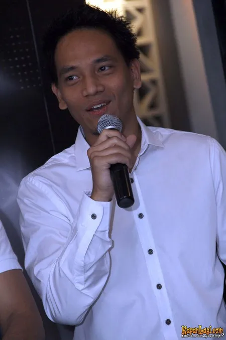 Foto Bayu Risakotta
