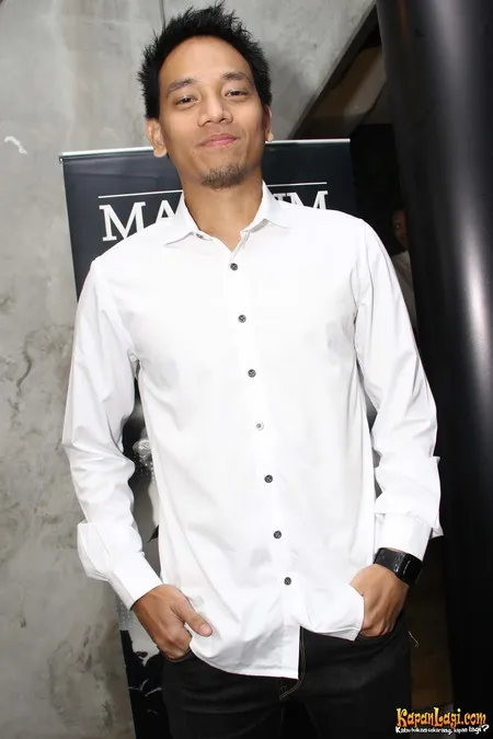 Foto Bayu Risakotta