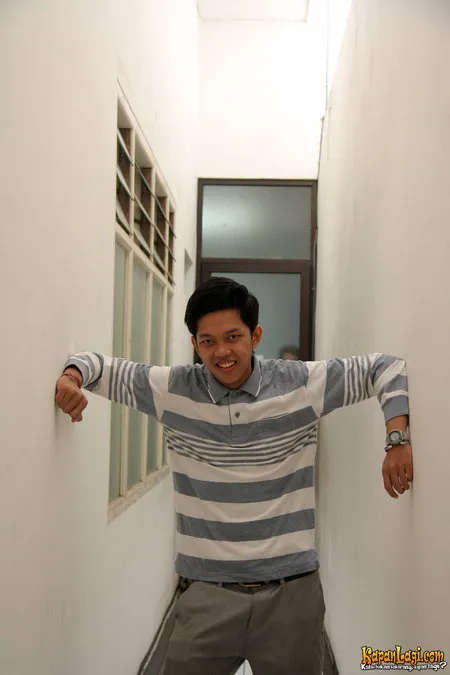Foto Bayu Skak