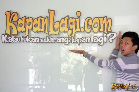 Foto Bayu Skak