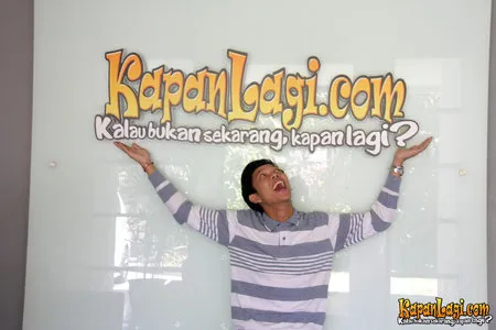Foto Bayu Skak