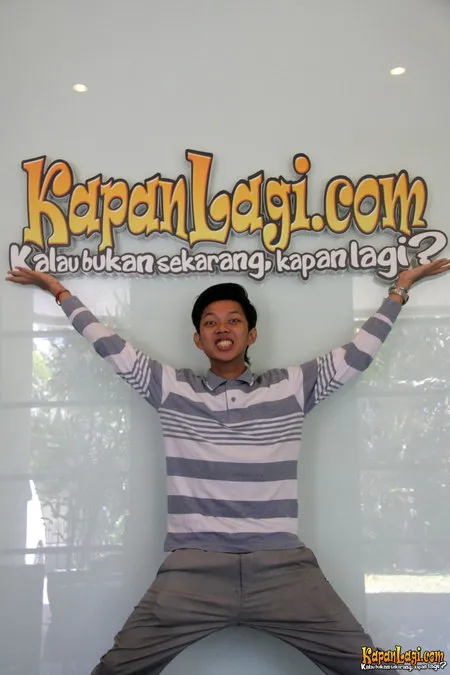 Foto Bayu Skak