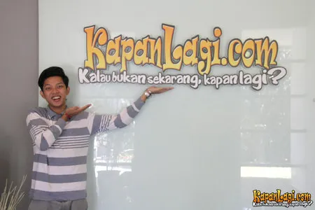 Foto Bayu Skak